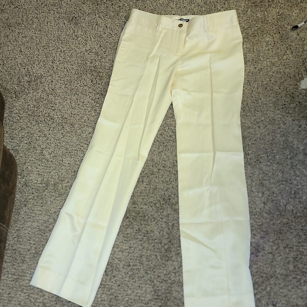 Dolce Gabbana pants